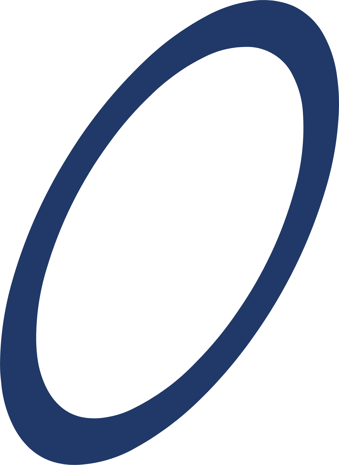 Ocular Therapeutix logo (transparent PNG)