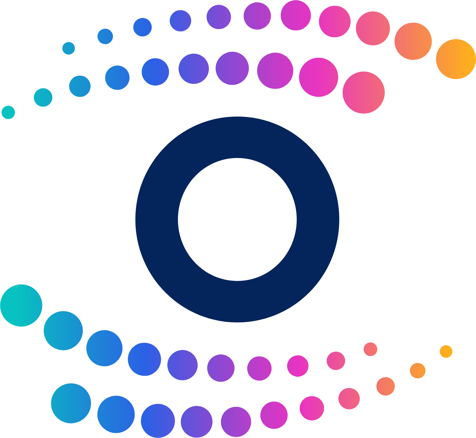 Ocular Therapeutix logo (transparent PNG)
