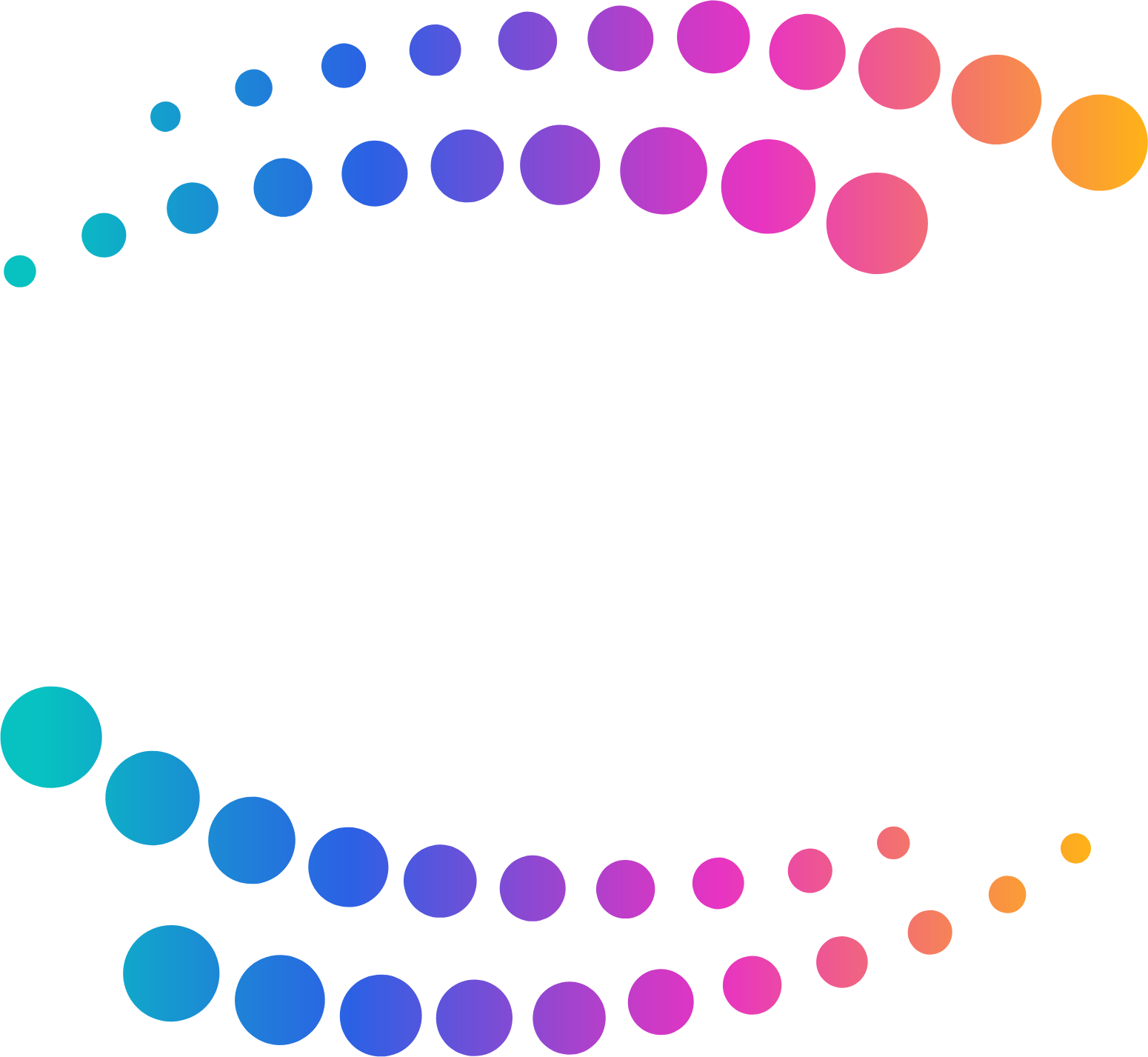 Ocular Therapeutix logo on a dark background (transparent PNG)