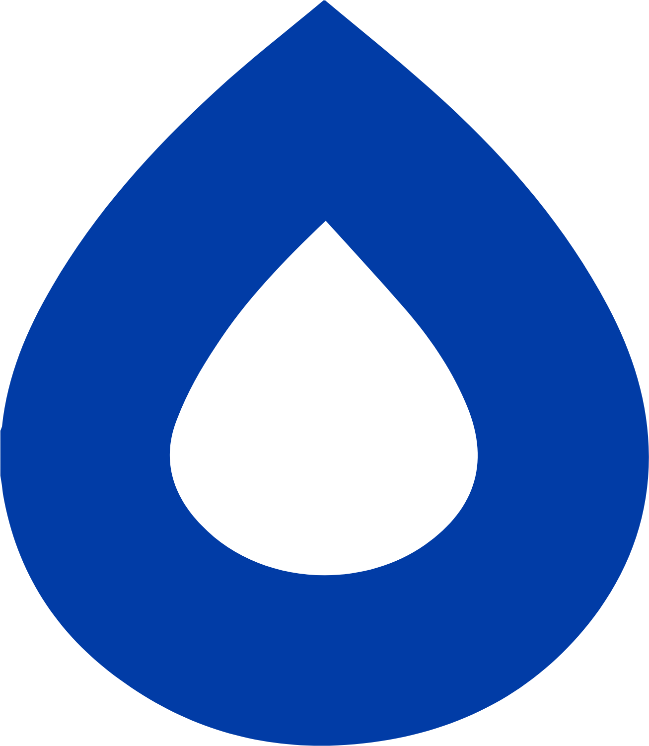 Oil-Dri Corporation Of America
 logo (transparent PNG)