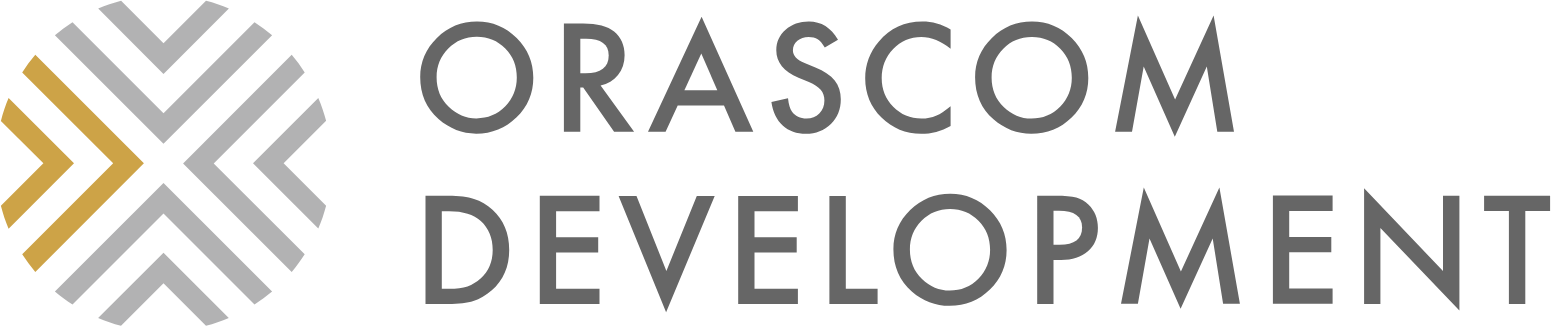 Orascom Development logo large (transparent PNG)