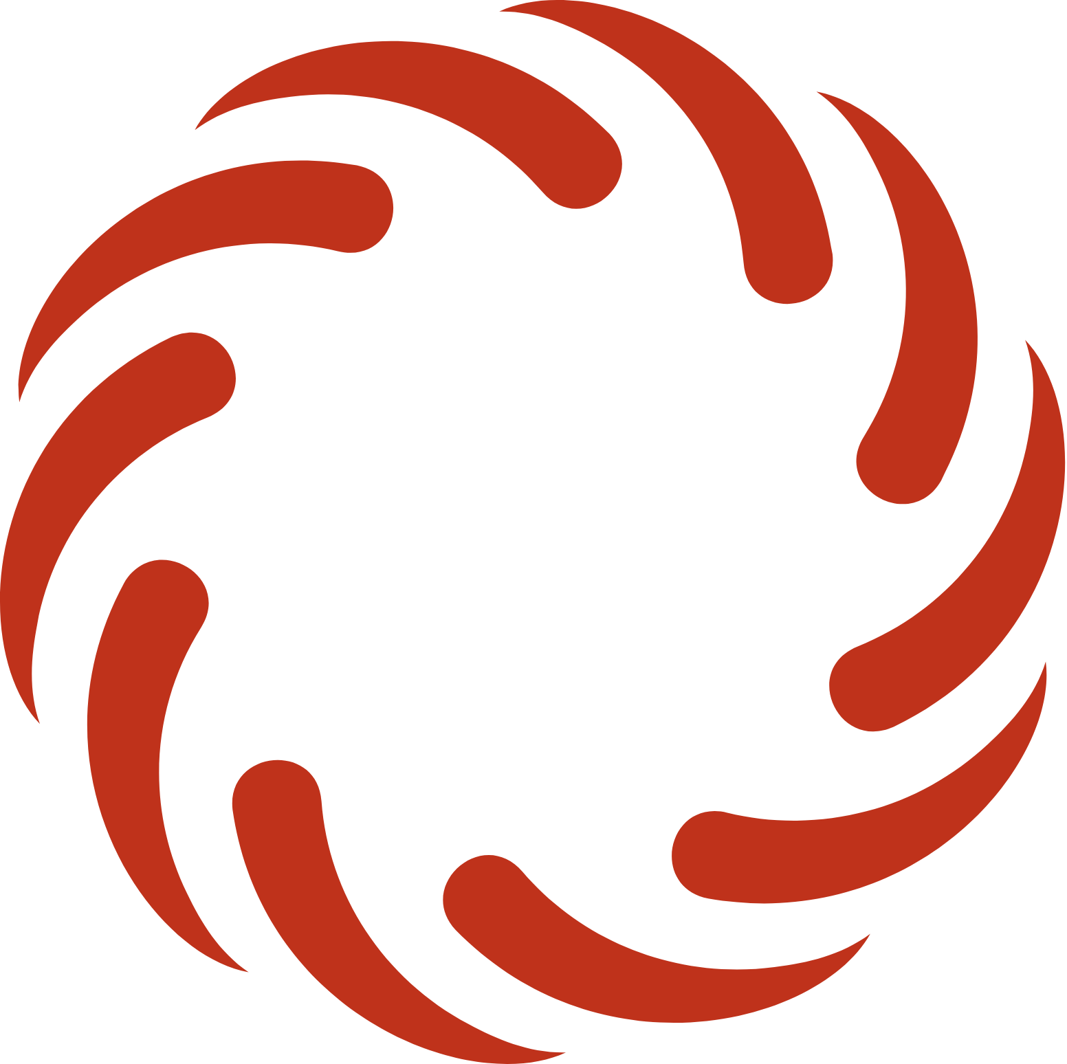 Odyssey Therapeutics Logo (transparentes PNG)