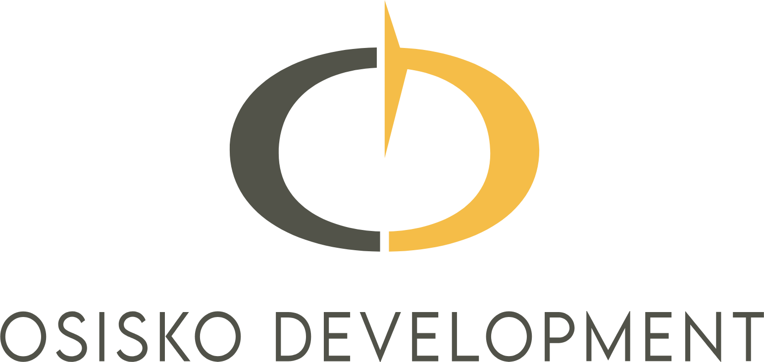 Osisko Development logo large (transparent PNG)