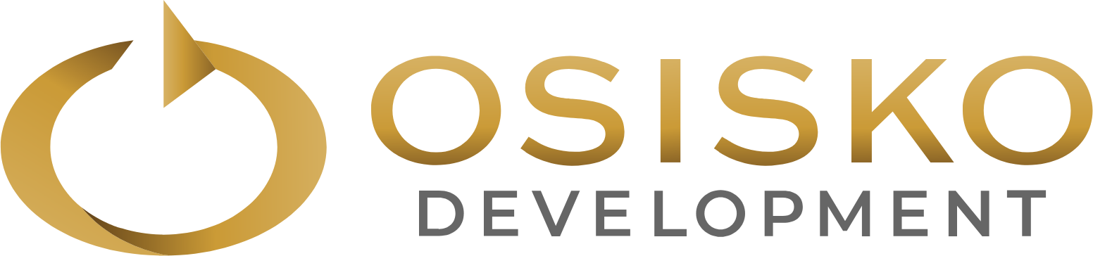 Osisko Development logo large (transparent PNG)