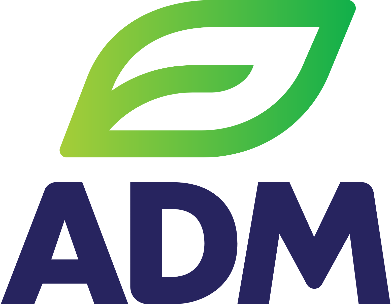 ADM Hamburg logo (transparent PNG)