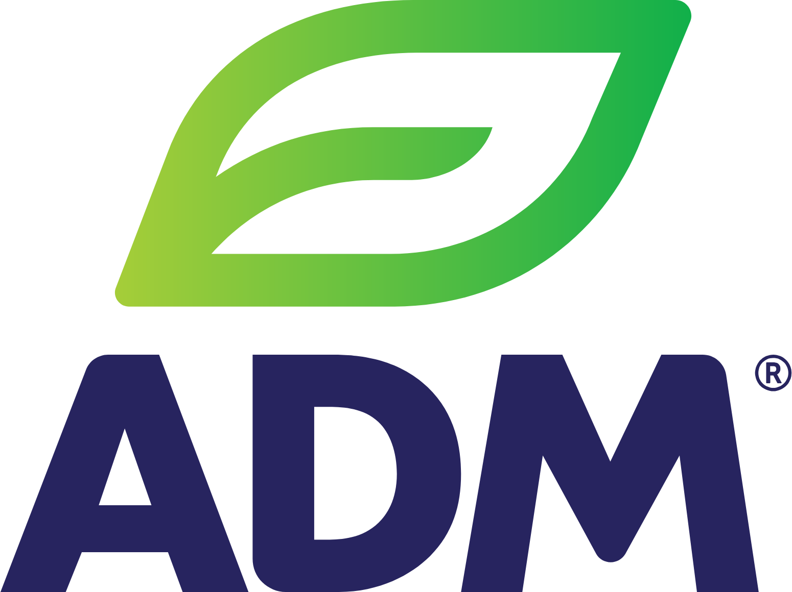 ADM Hamburg logo large (transparent PNG)