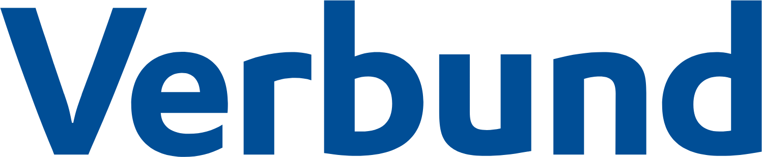 Verbund AG

 logo large (transparent PNG)