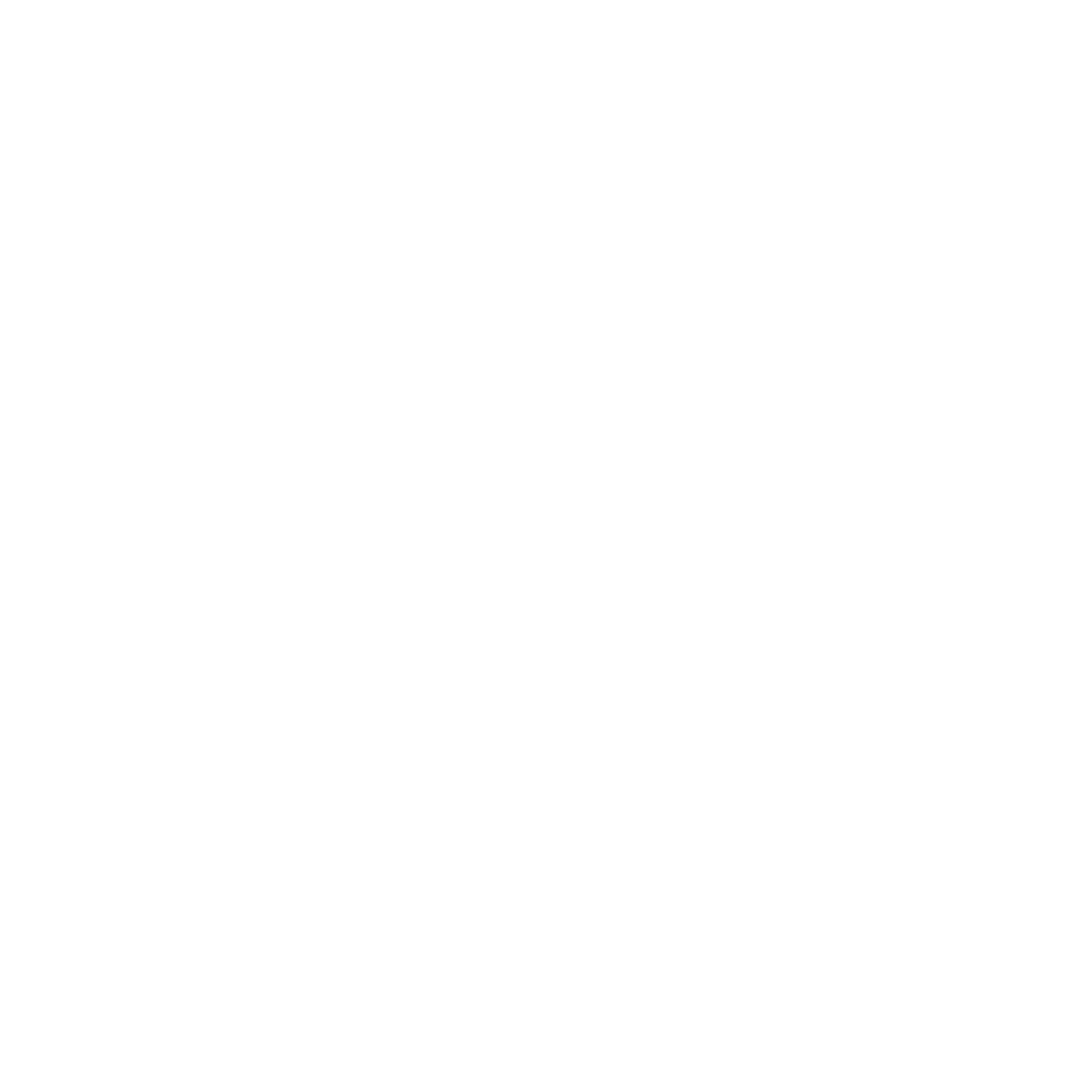 OEX S.A. logo pour fonds sombres (PNG transparent)