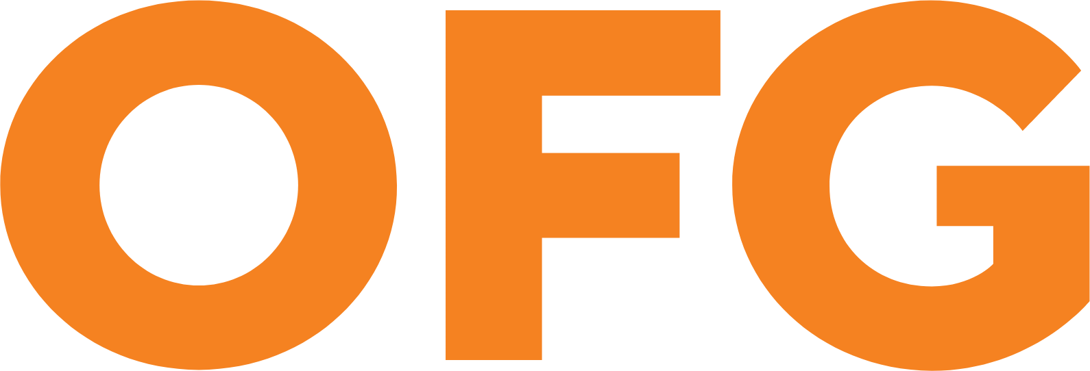 OFG Bancorp Logo