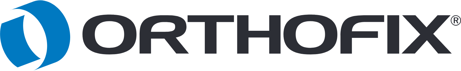 Orthofix Medical
 logo large (transparent PNG)