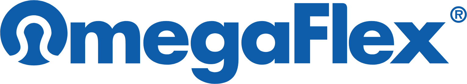 Omega Flex logo large (transparent PNG)
