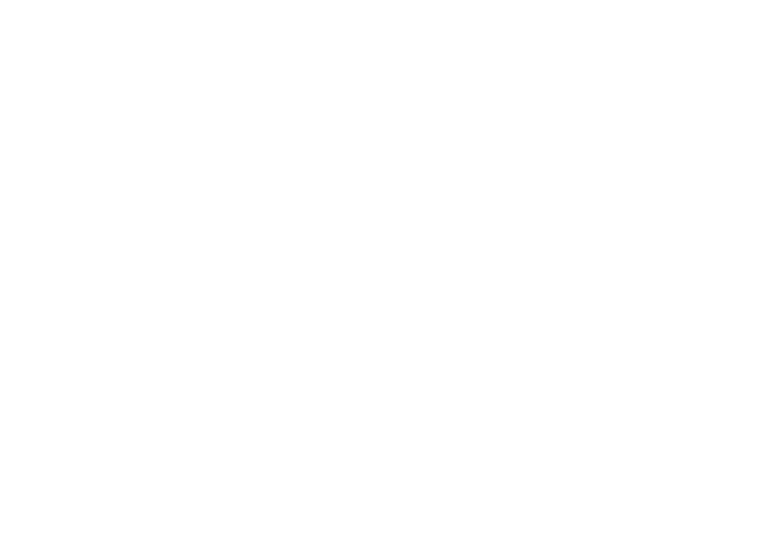 Oman Flour Mills Logo für dunkle Hintergründe (transparentes PNG)