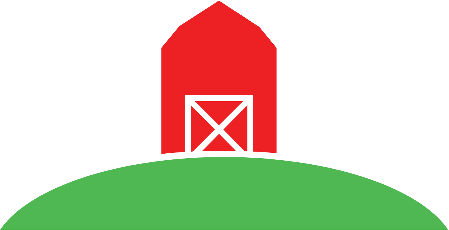 Once Upon A Farm logo (transparent PNG)