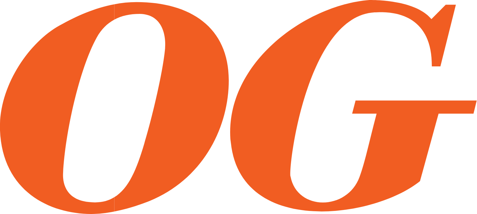OGE Energy
 Logo (transparentes PNG)
