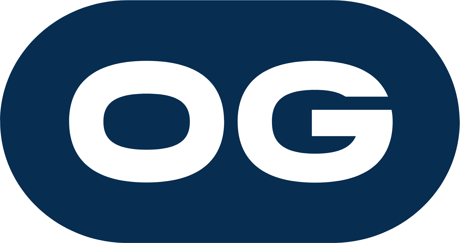 OrganiGram Holdings
 logo (transparent PNG)