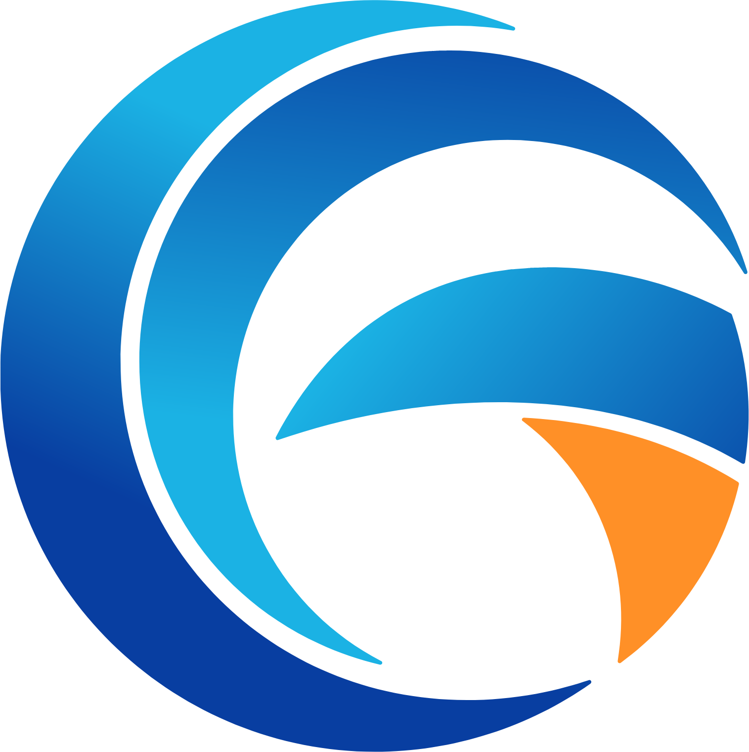 ONE Gas
 logo (transparent PNG)