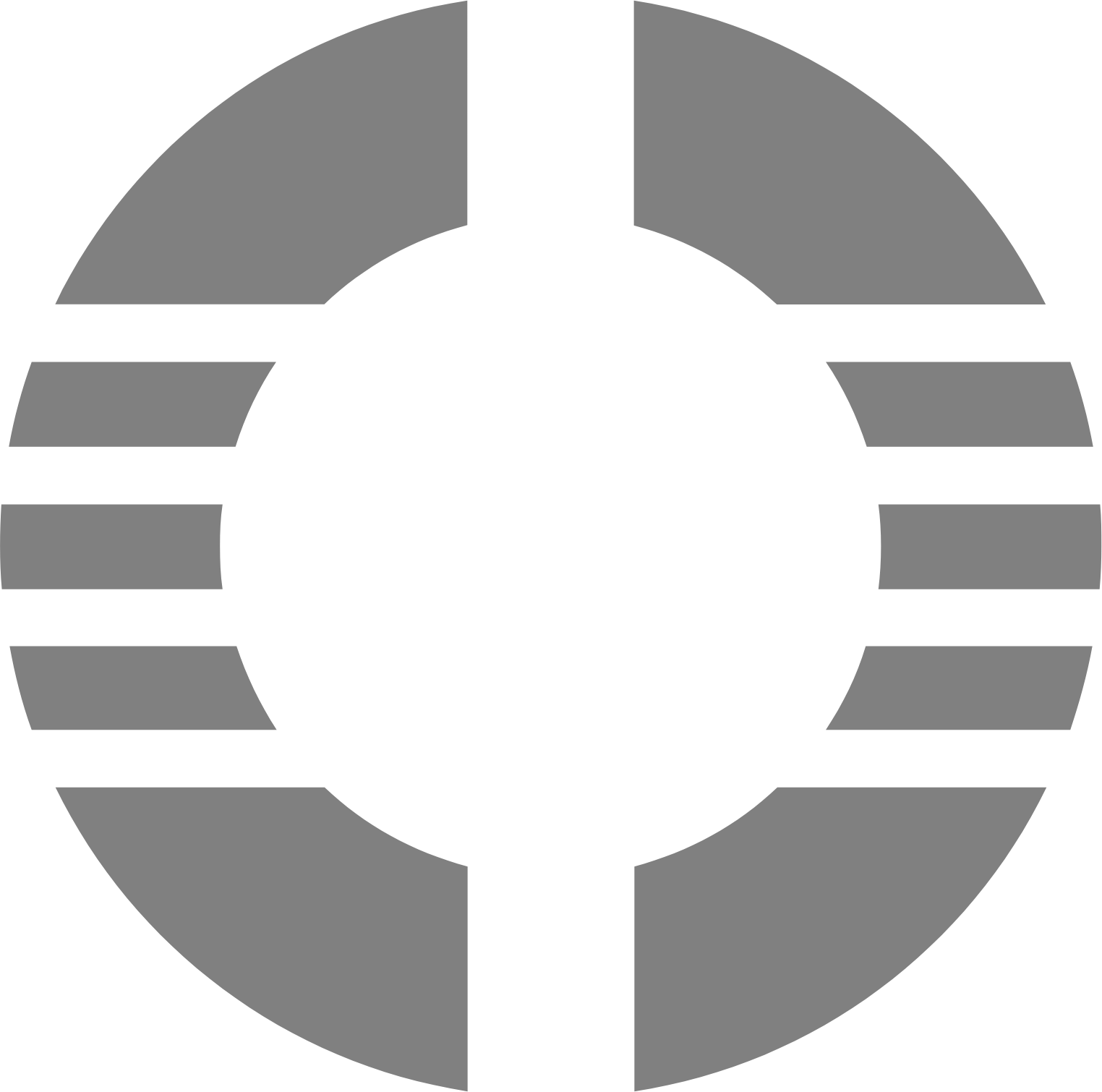 Oklo logo (PNG transparent)