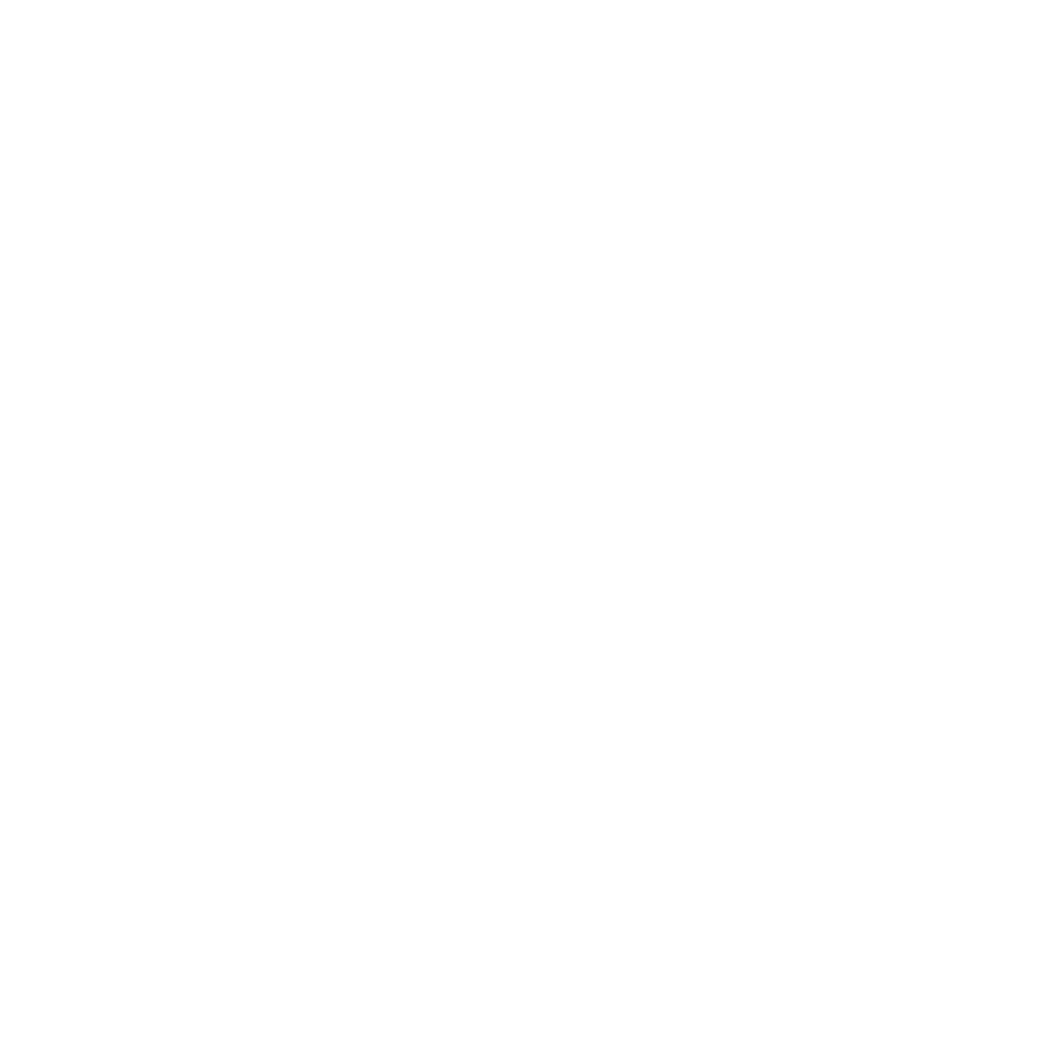 Oklo logo on a dark background (transparent PNG)