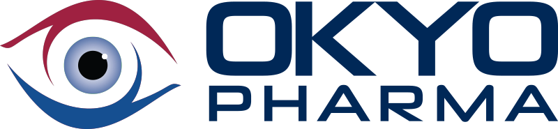 Okyo Pharma logo large (transparent PNG)