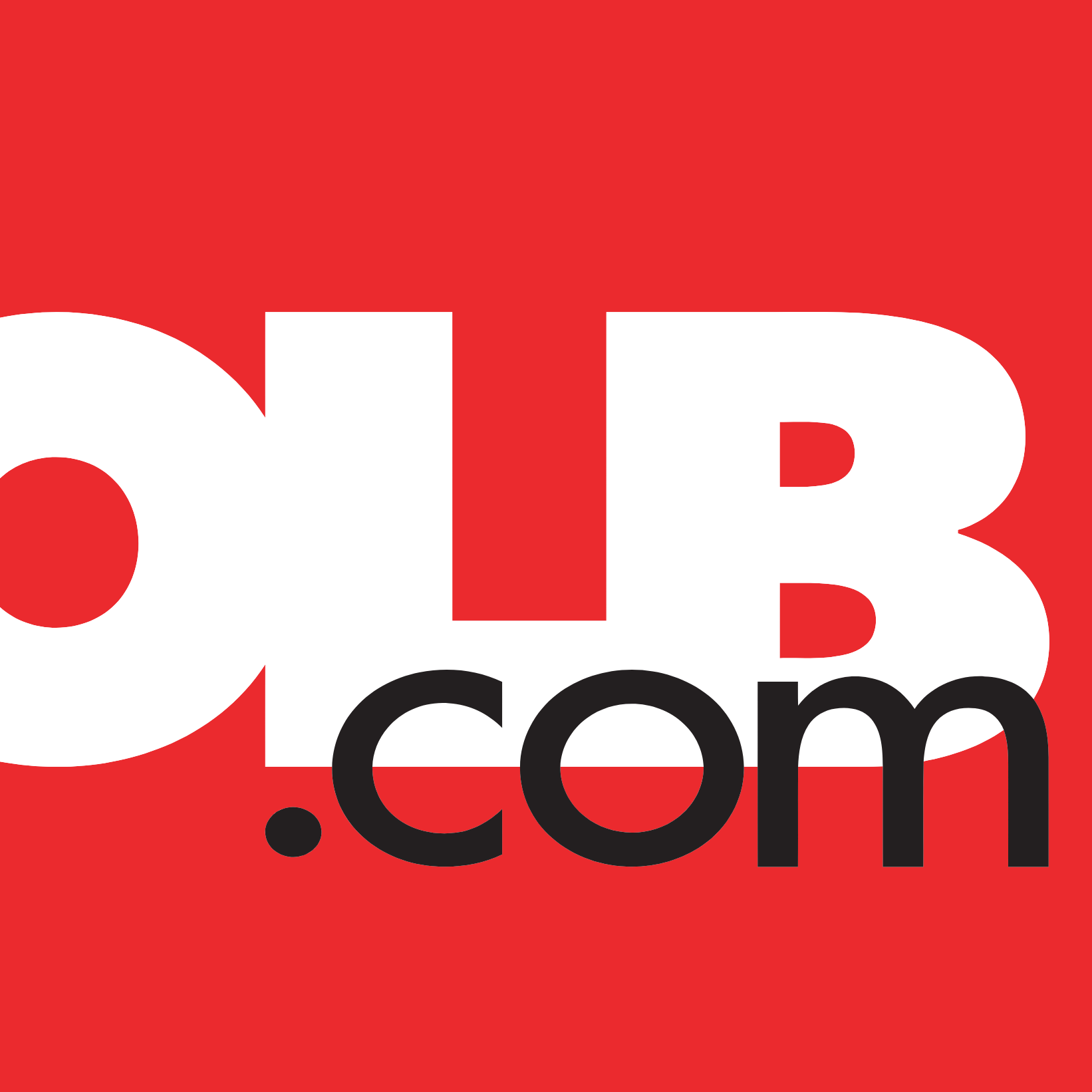 OLB Group Logo (transparentes PNG)