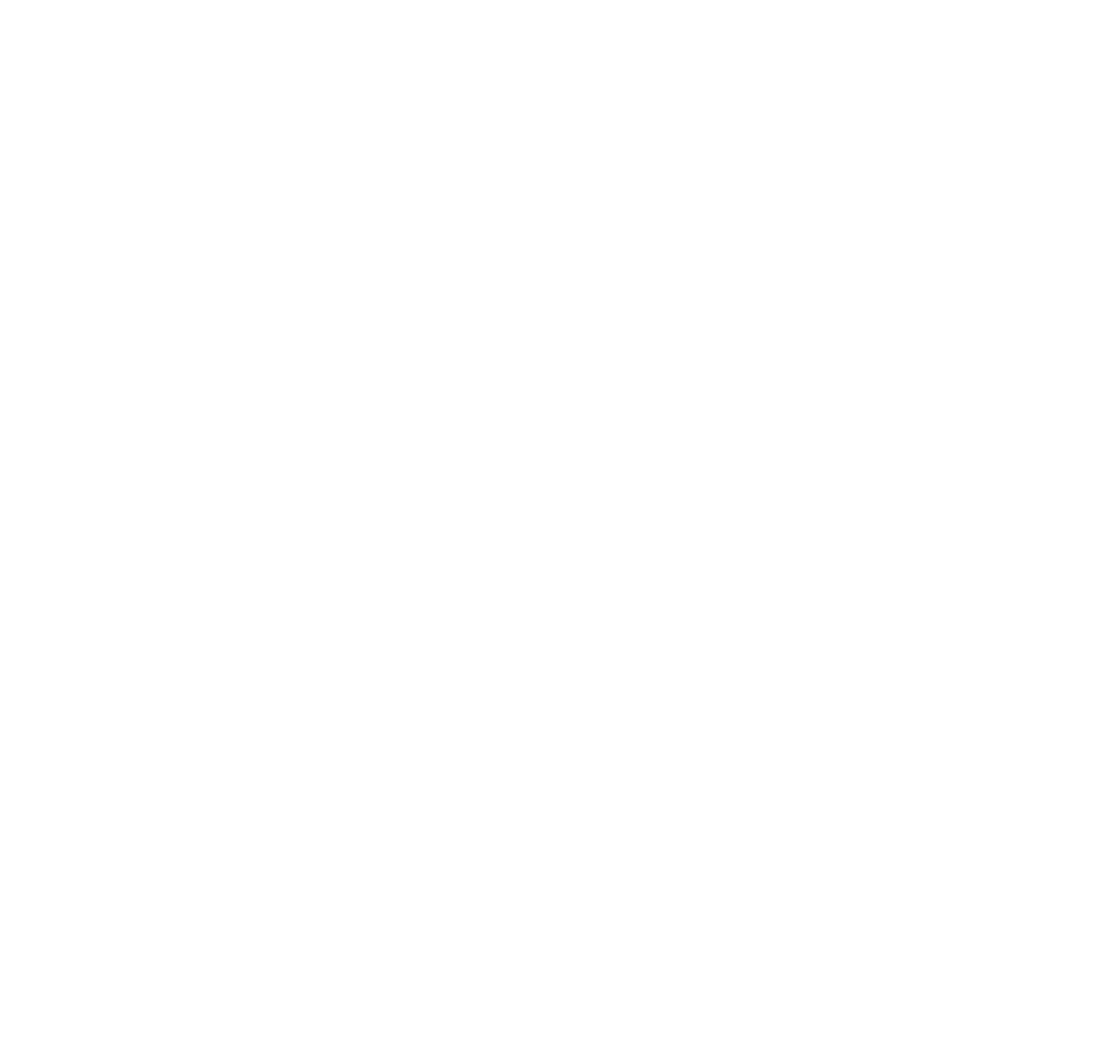 Deoleo Logo für dunkle Hintergründe (transparentes PNG)