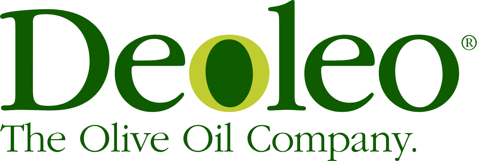 Deoleo logo large (transparent PNG)