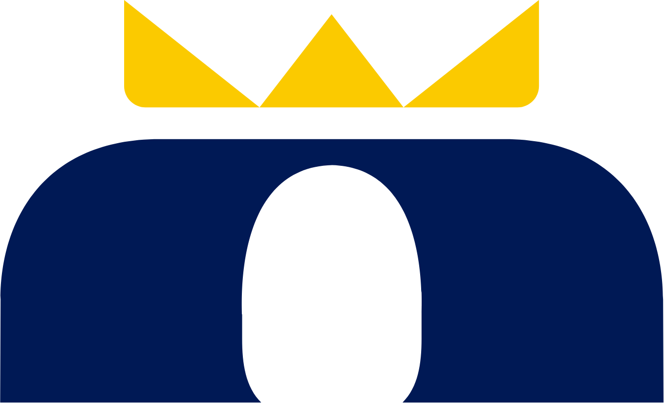 Ölgerðin Egill Skallagrímsson logo (transparent PNG)