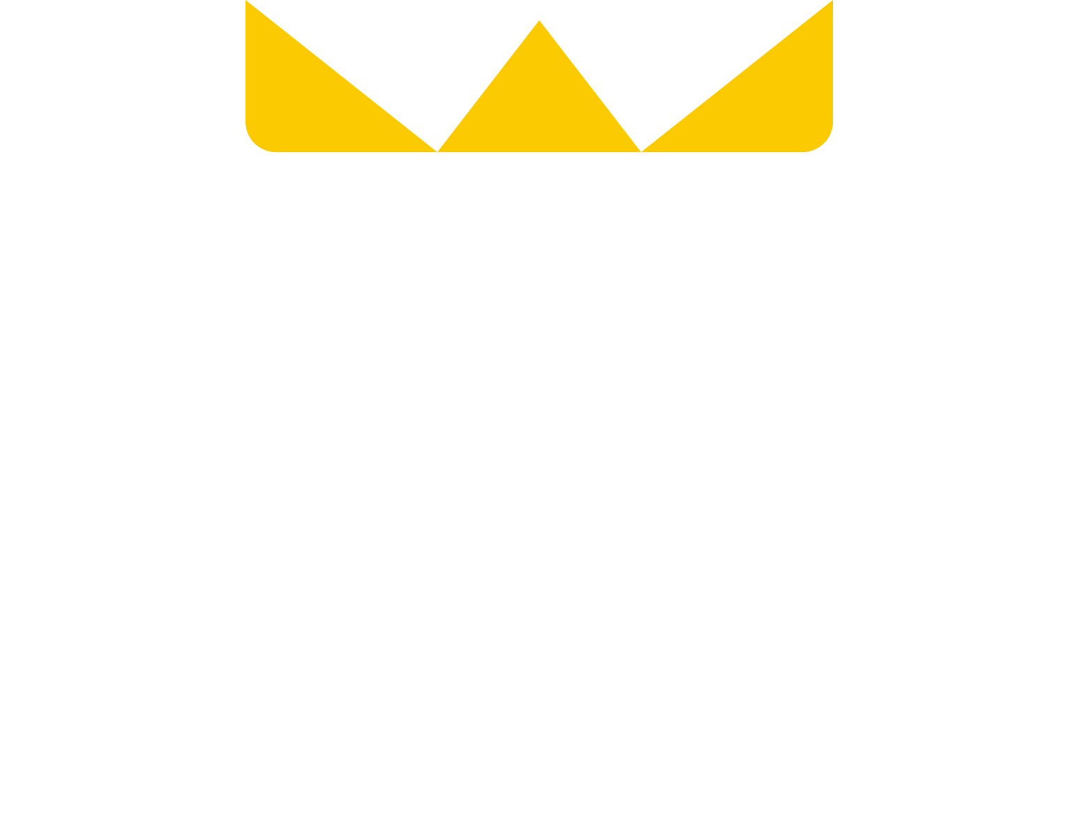 Ölgerðin Egill Skallagrímsson logo fulle size on a dark background (transparent PNG)