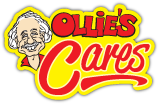 Ollie's Bargain Outlet
 logo (transparent PNG)
