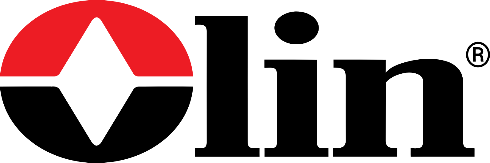 Olin logo large (transparent PNG)