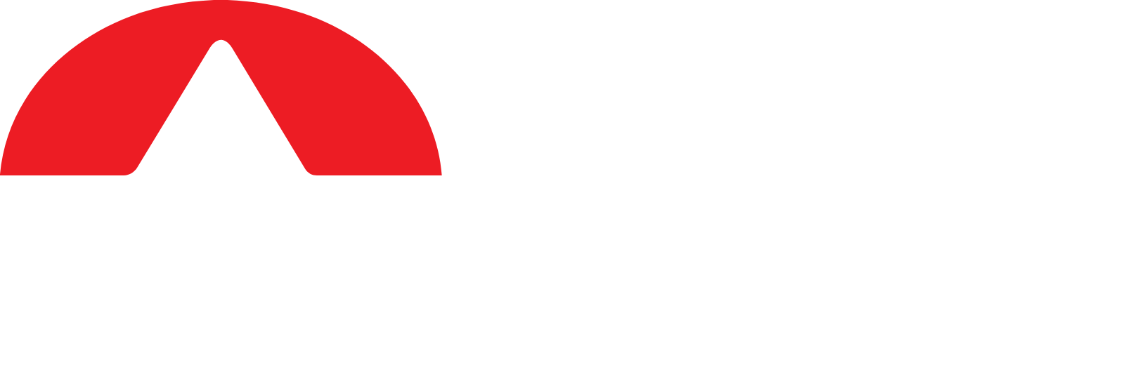 Olin Logo groß für dunkle Hintergründe (transparentes PNG)