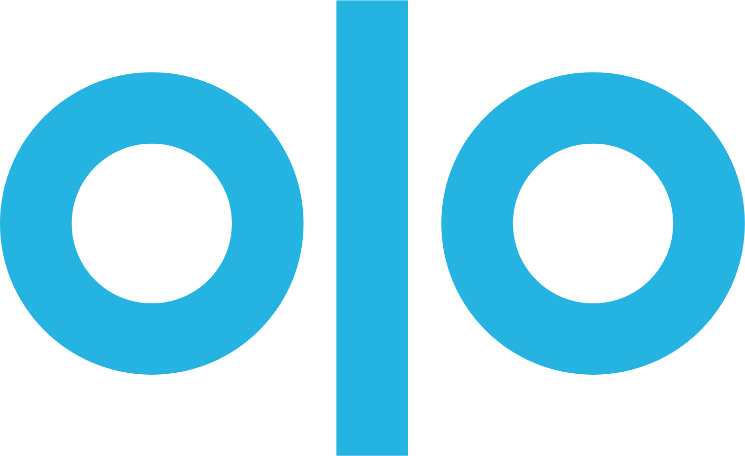 Olo logo (PNG transparent)