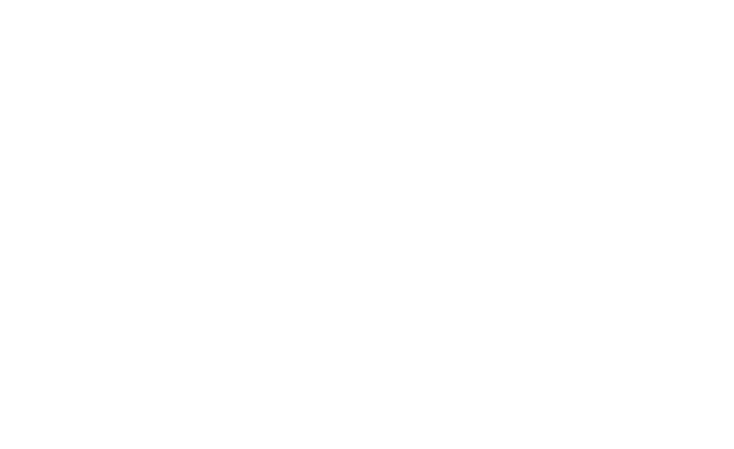 Olo logo pour fonds sombres (PNG transparent)