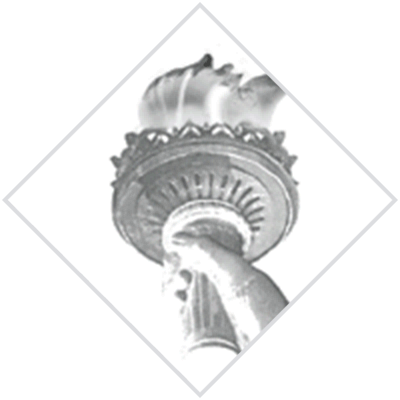 One Liberty Properties logo (transparent PNG)