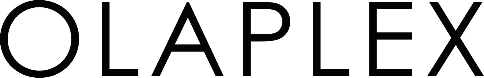 Olaplex logo large (transparent PNG)