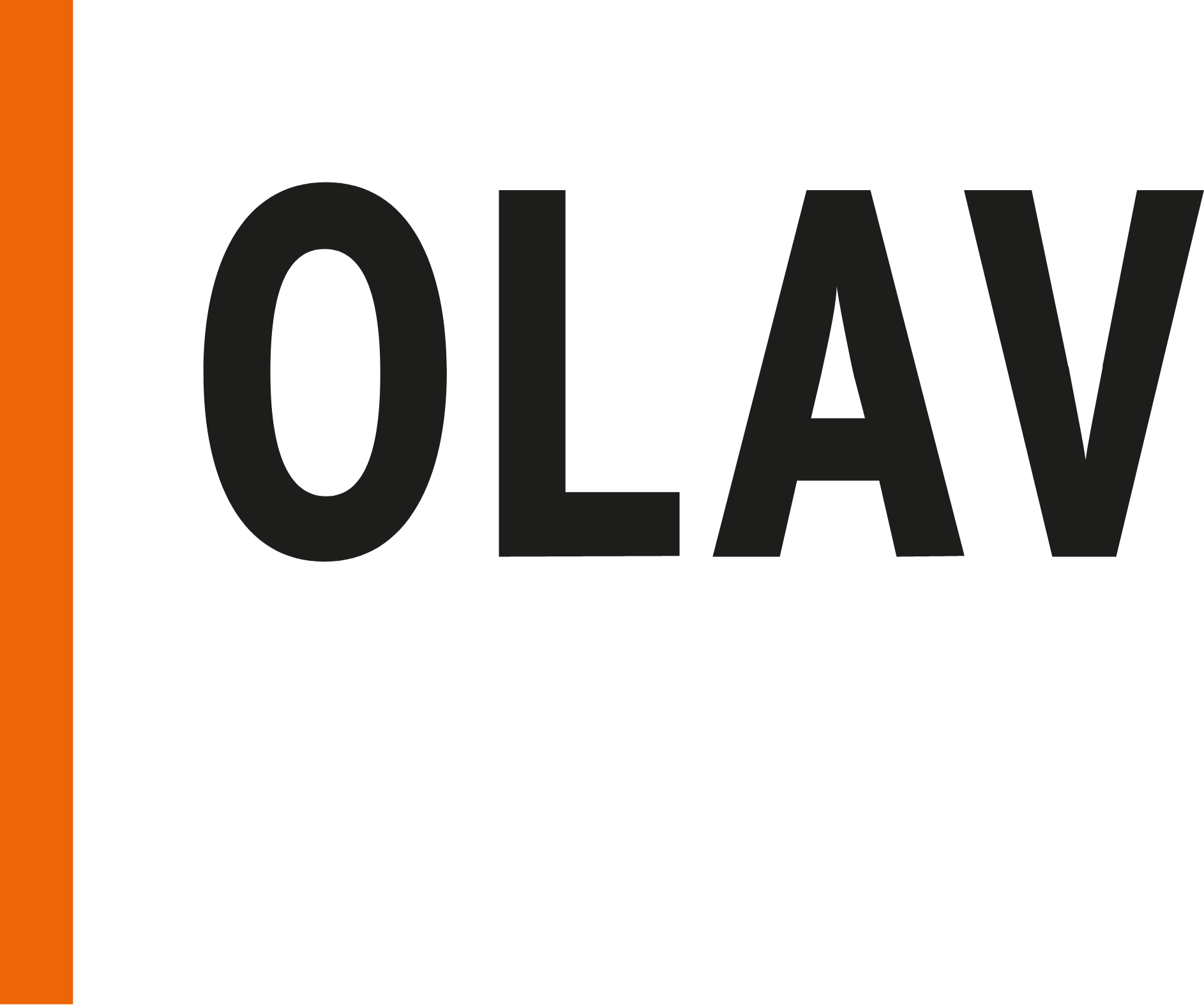 Olav Thon Logo (transparentes PNG)