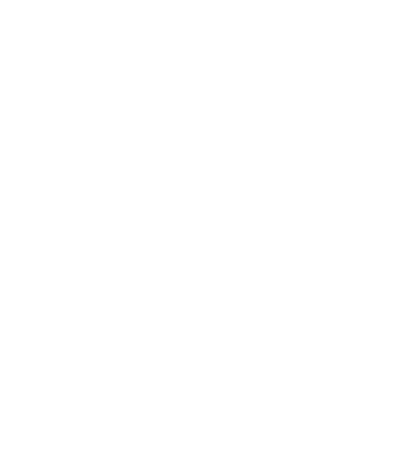 Olav Thon logo on a dark background (transparent PNG)