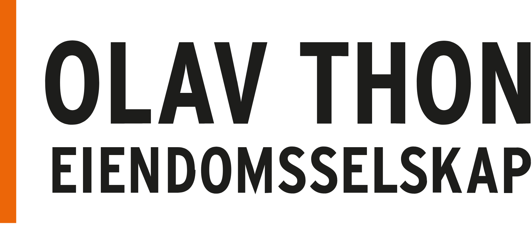 Olav Thon logo large (transparent PNG)