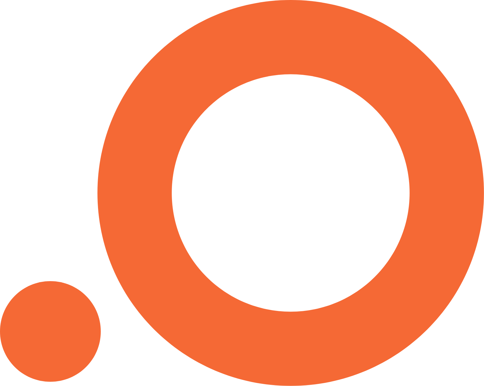 Outset Medical Logo (transparentes PNG)