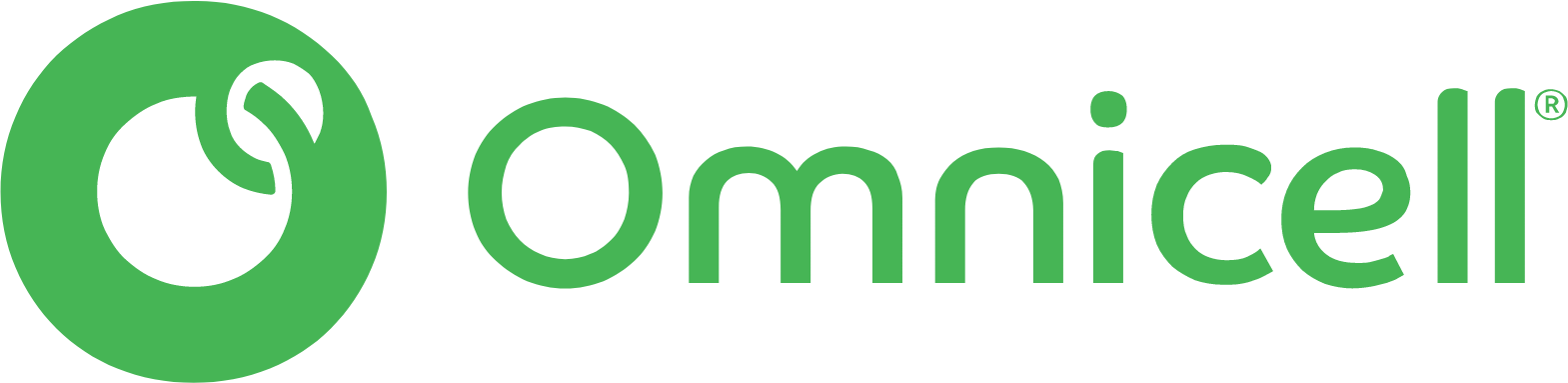 Omnicell
 logo large (transparent PNG)