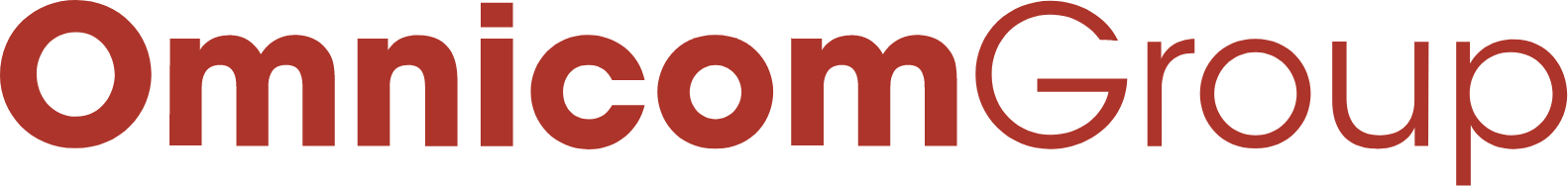Omnicom logo large (transparent PNG)