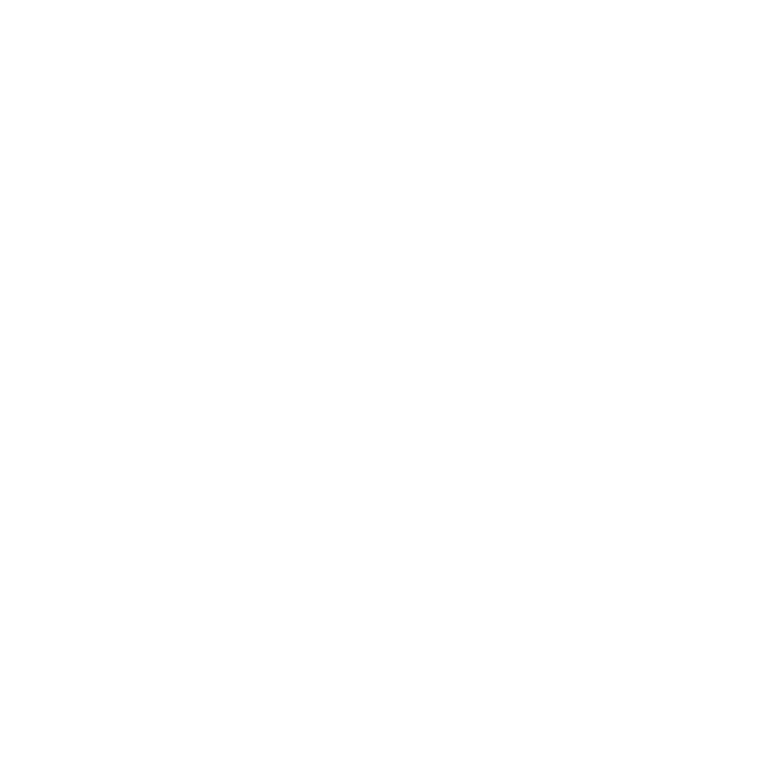 Omada Health logo pour fonds sombres (PNG transparent)