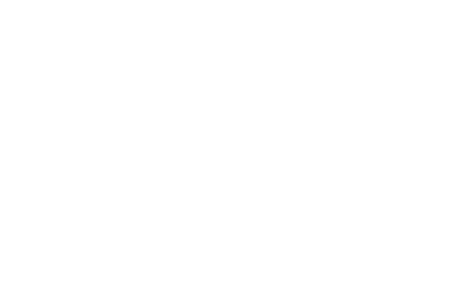 OMER S.p.A. logo grand pour les fonds sombres (PNG transparent)