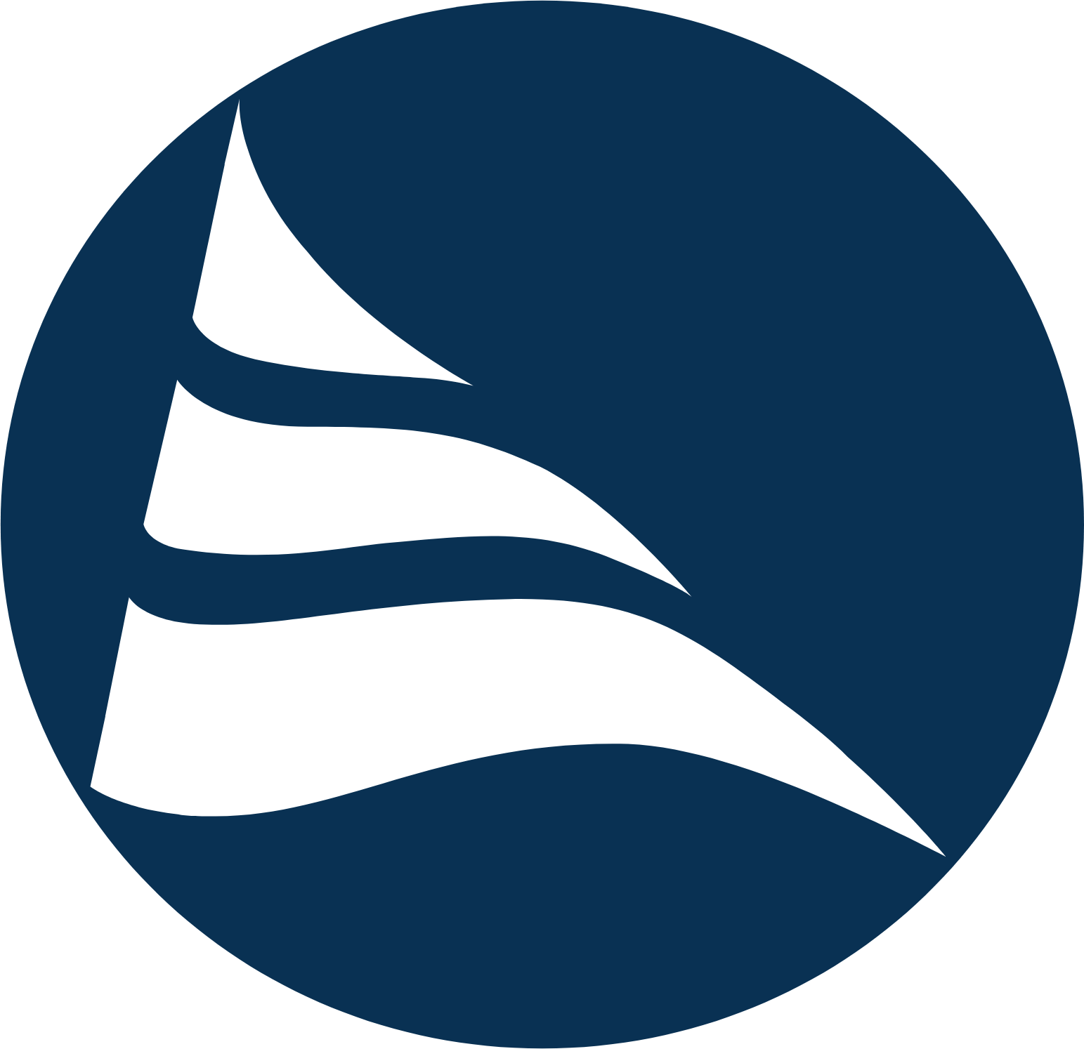 Odyssey Marine Exploration logo (transparent PNG)