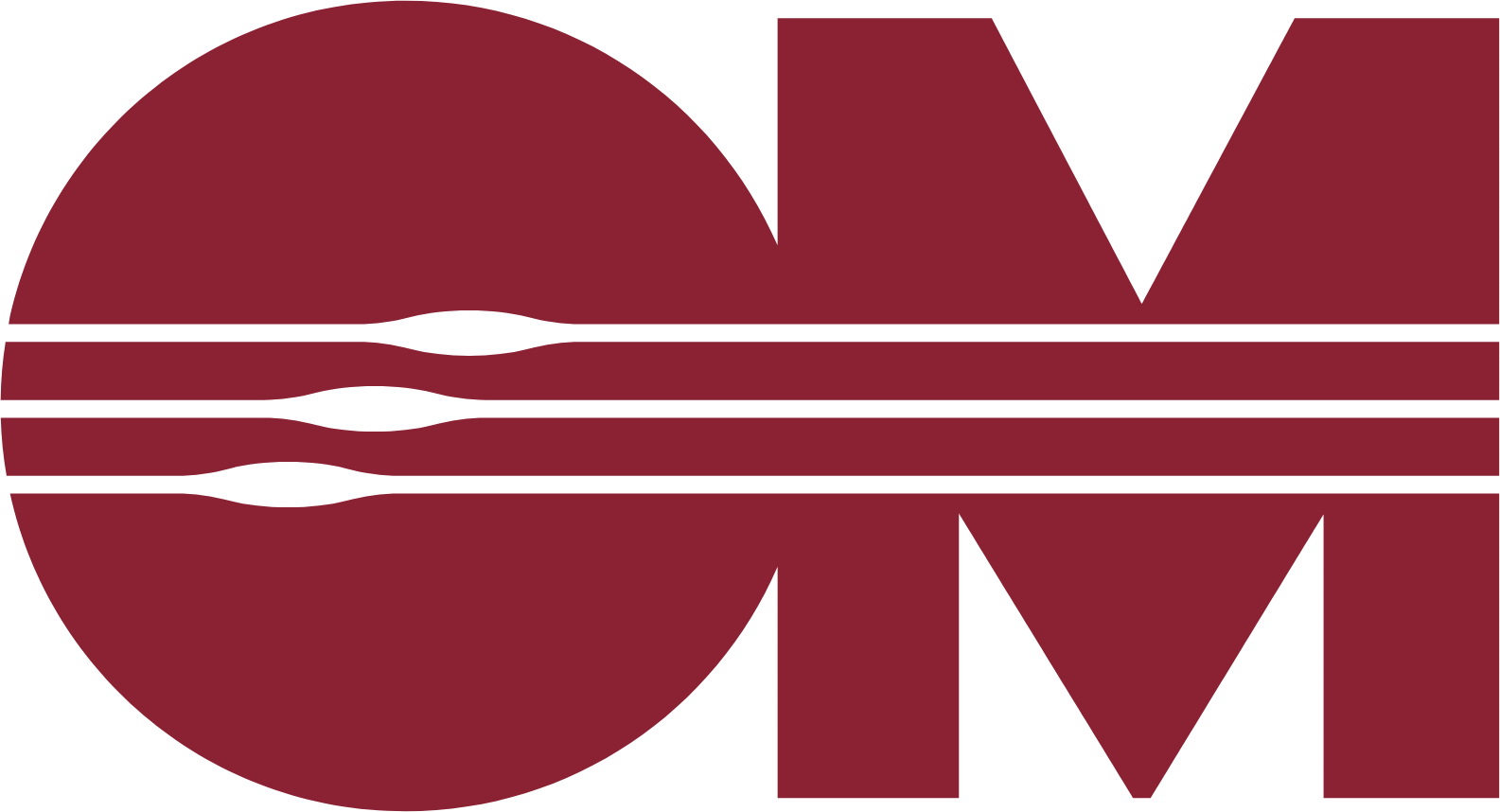 Owens & Minor

 Logo (transparentes PNG)