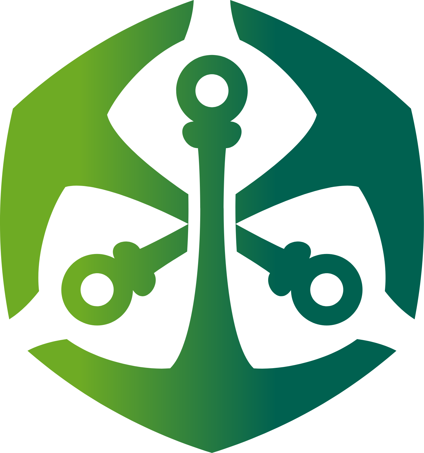 Old Mutual Logo (transparentes PNG)
