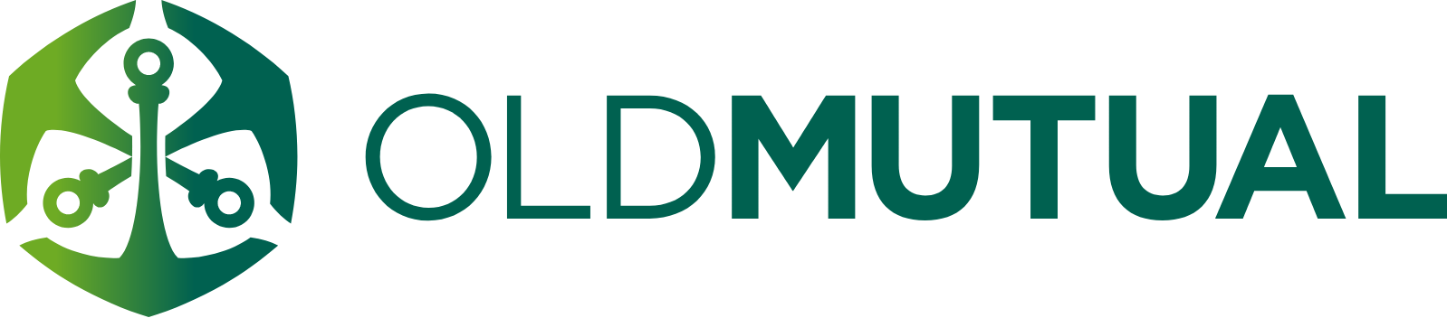 Old Mutual logo large (transparent PNG)