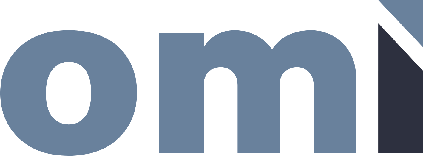 Ominvest logo (transparent PNG)