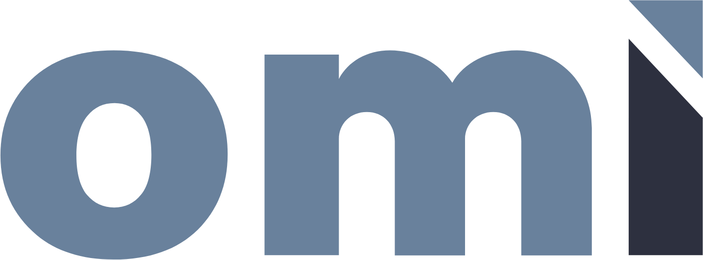 Ominvest Logo (transparentes PNG)