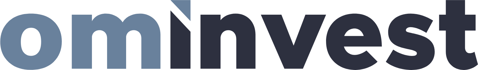 Ominvest logo large (transparent PNG)